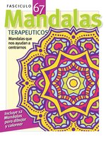 El arte con Mandalas